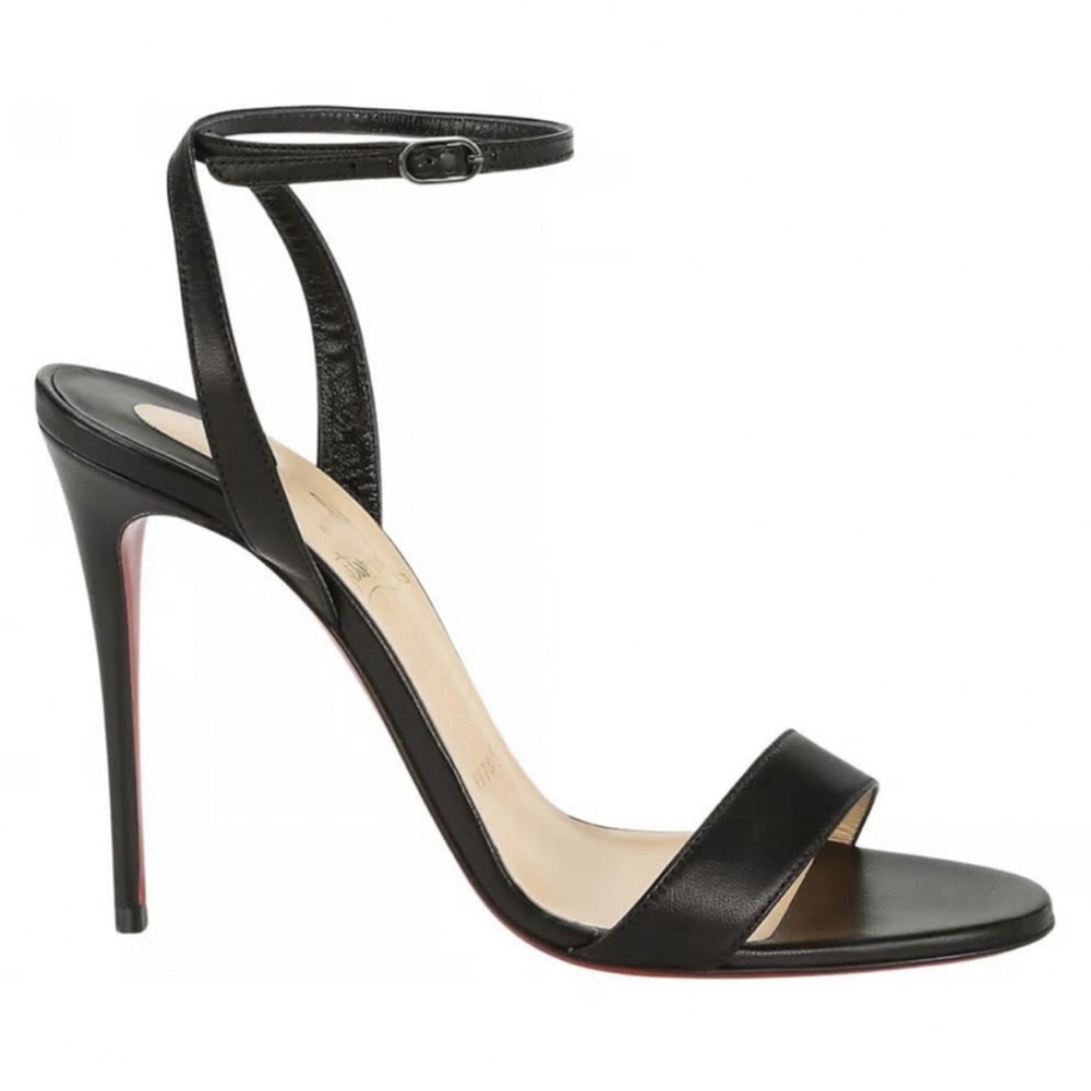 NWT Authentic Christian Louboutin’s.